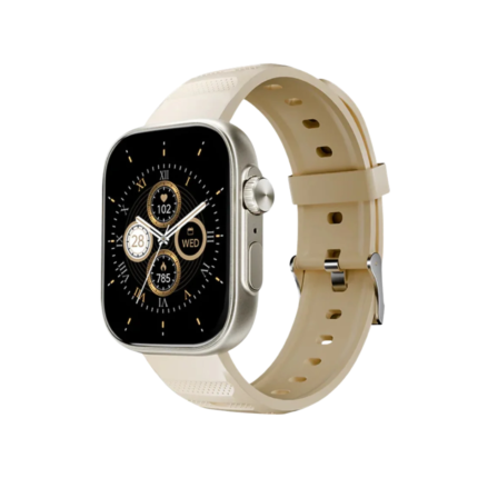 Itel Storm Ultra 023 Smart Watch | 1 Year Warranty