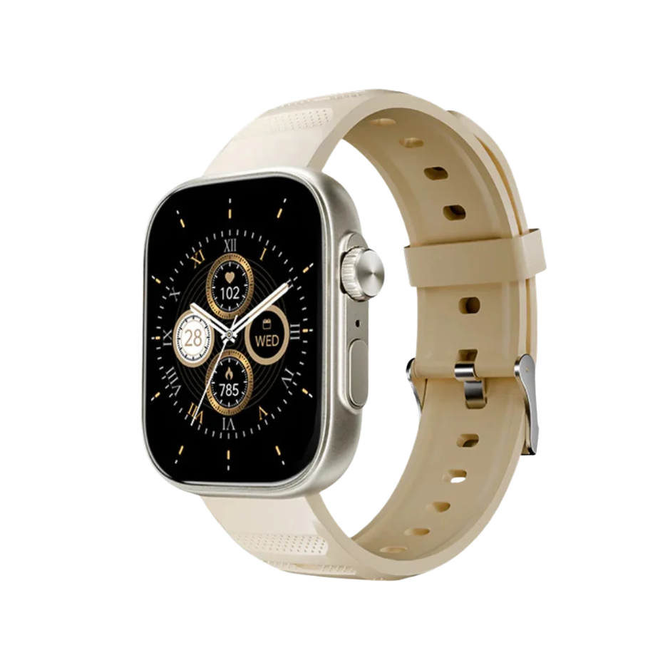 Itel Storm Ultra 023 Smart Watch | 1 Year Warranty