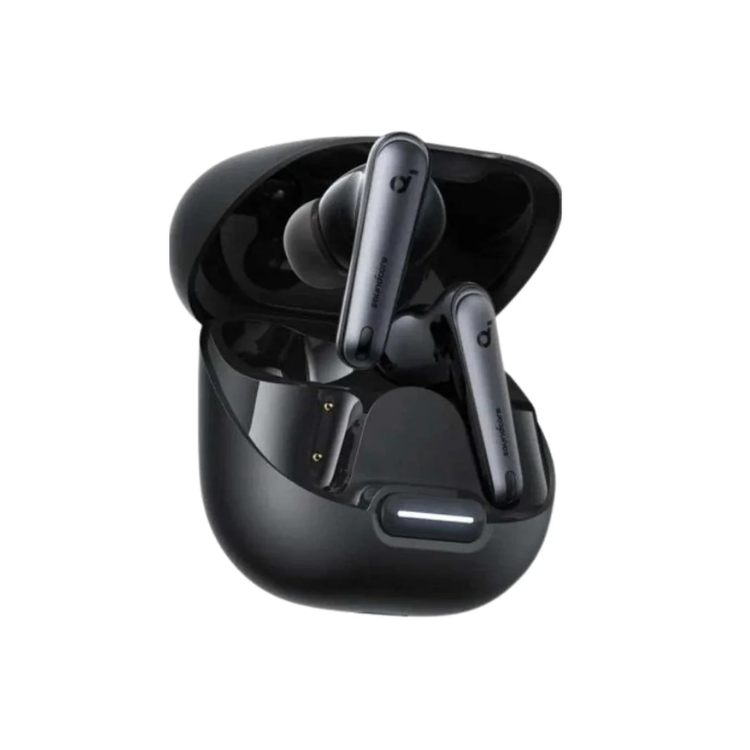 Anker Soundcore Liberty 4 Earbuds | Adaptive NC | Spatial Audio