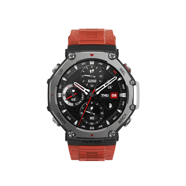 Amazfit Trex 3 Smart Watch
