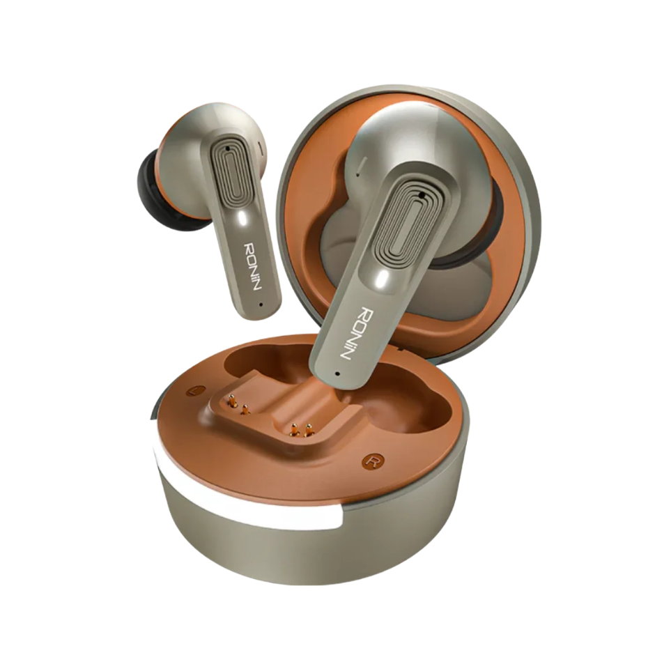 Ronin Mellow Earbuds | R-7100