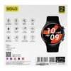 Yolo Trek Smart Watch | Best in Round Dial