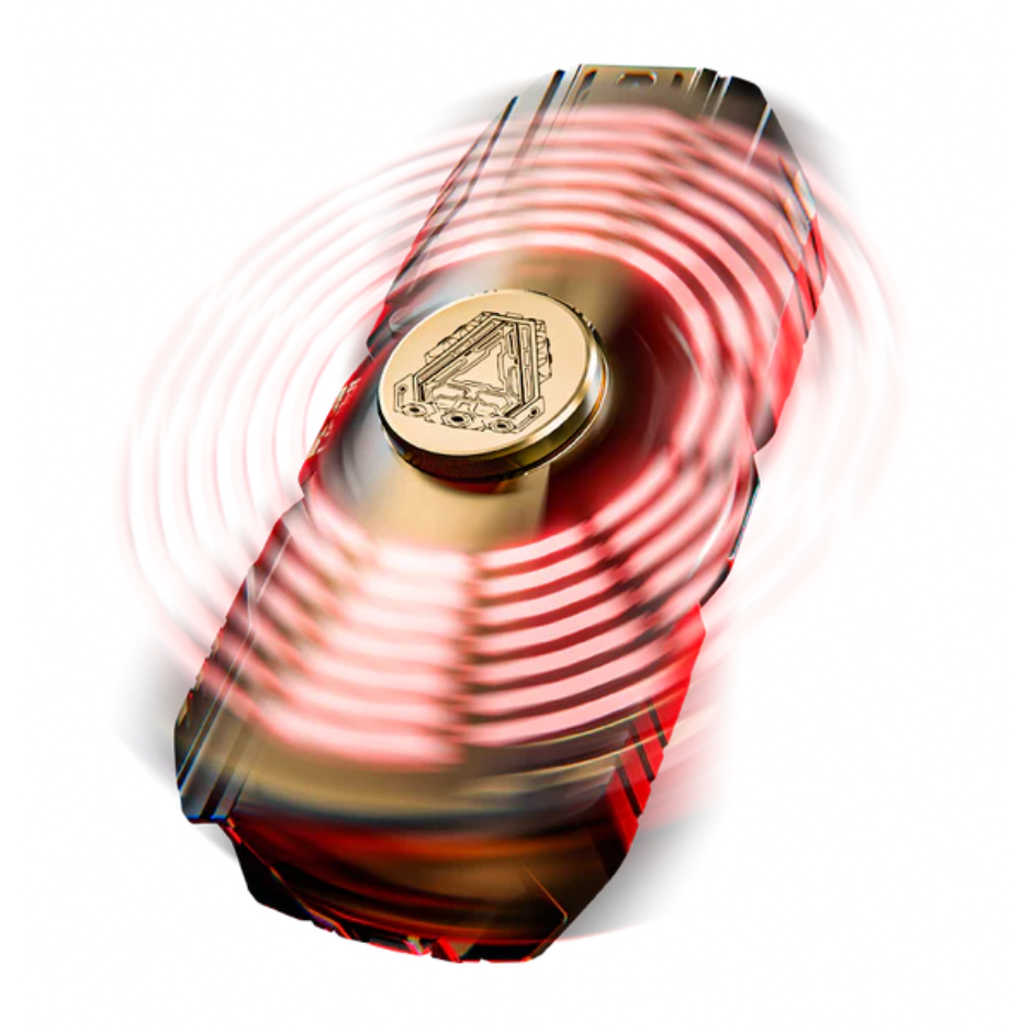 Ronin Iron Edge Earbuds | R-7090