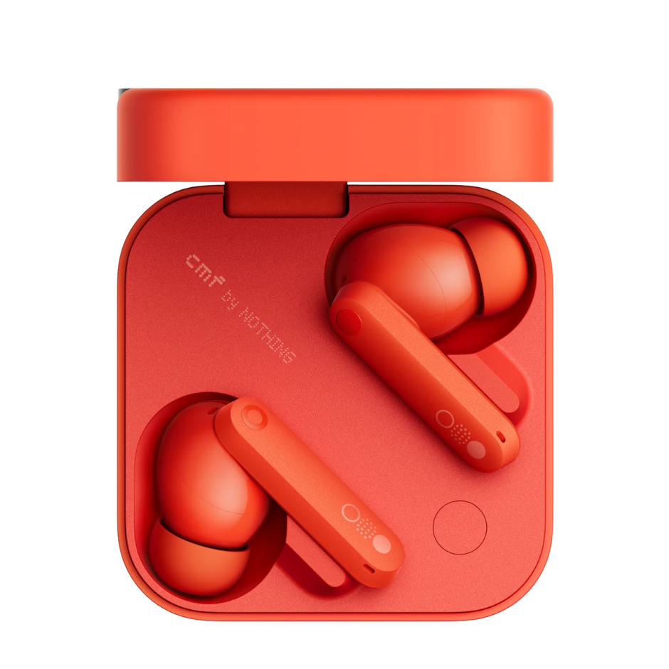 4 CMF Nothing Buds Pro 2 | Hybrid ANC