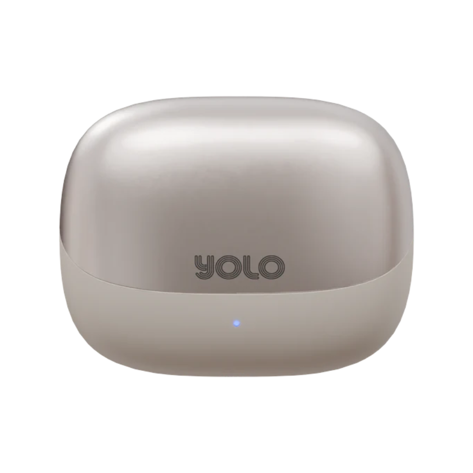 Yolo YoPod Pure Earbuds