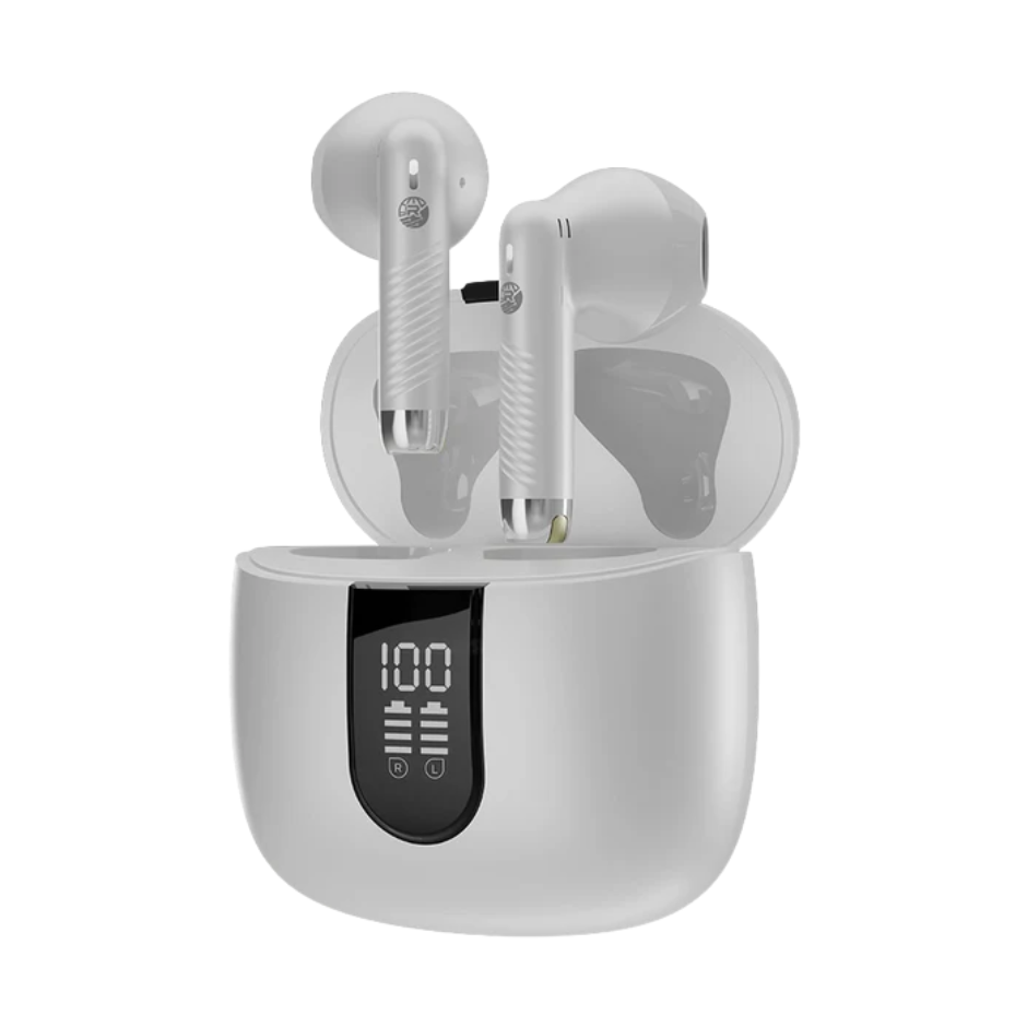 4 Ronin Mashion Earbuds | R-190