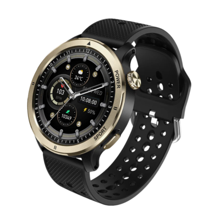 Home Itel O45 Smart Watch