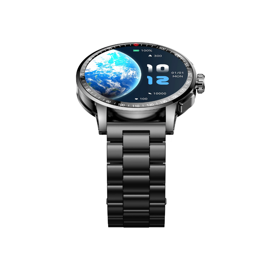 Itel Horizon N8 Smart Watch | 1 Year Warranty