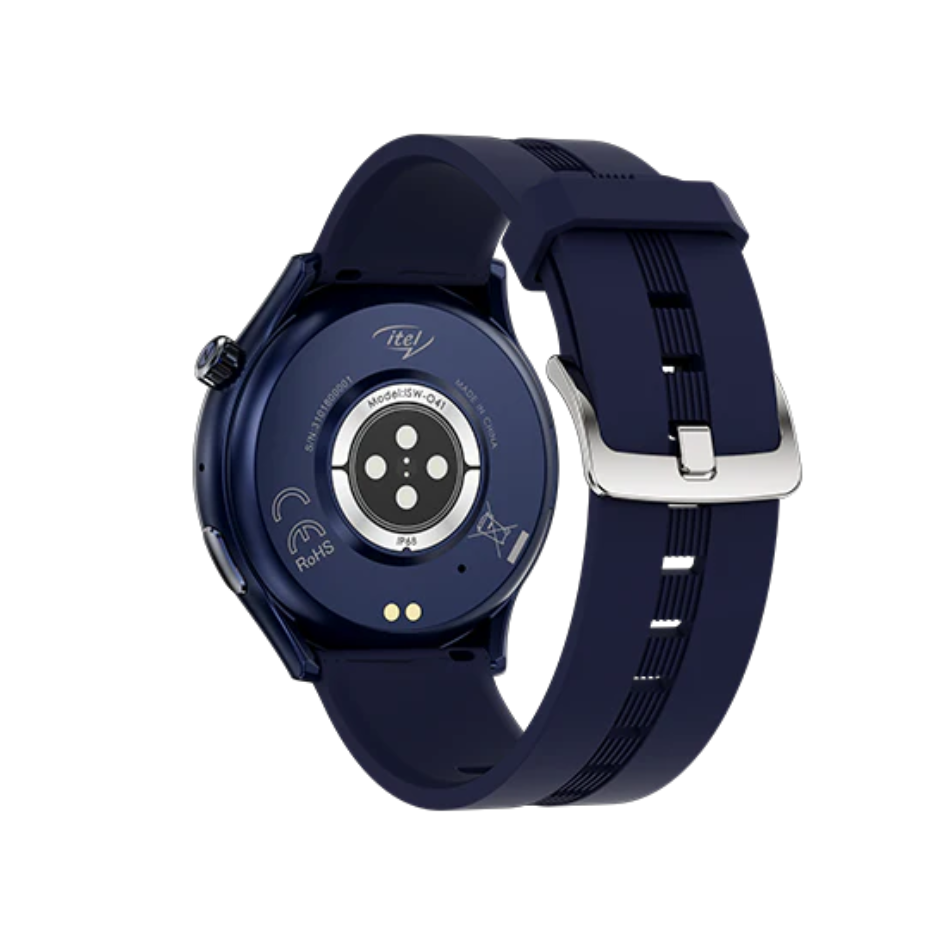 Itel Opal O41 Smart Watch | 1 Year Warranty