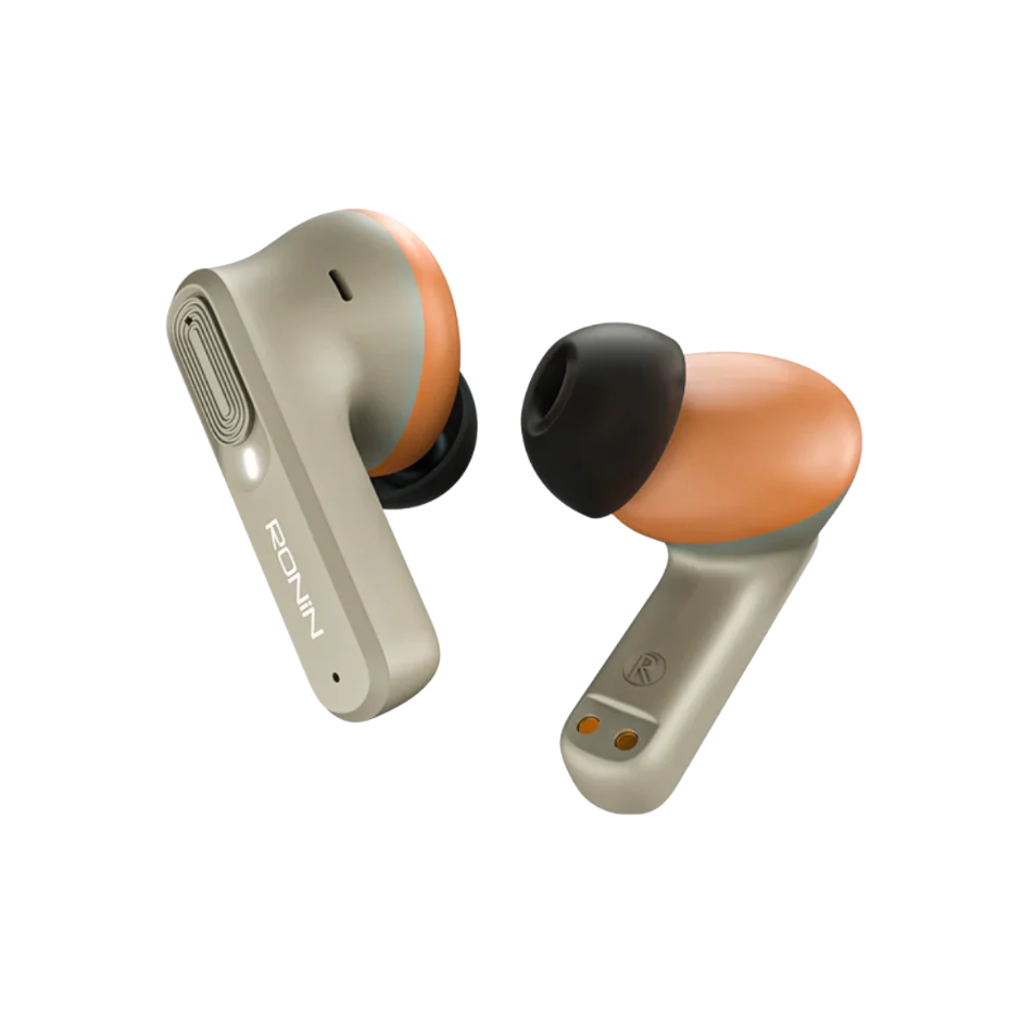 Ronin Mellow Earbuds | R-7100