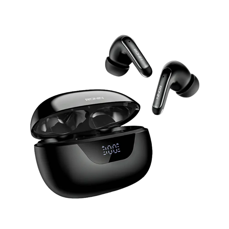 4(1) Ronin Mystique Earbuds | R-7010