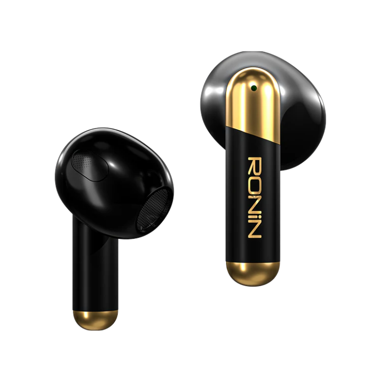 4(1) Ronin Snap Earbuds | R-7070