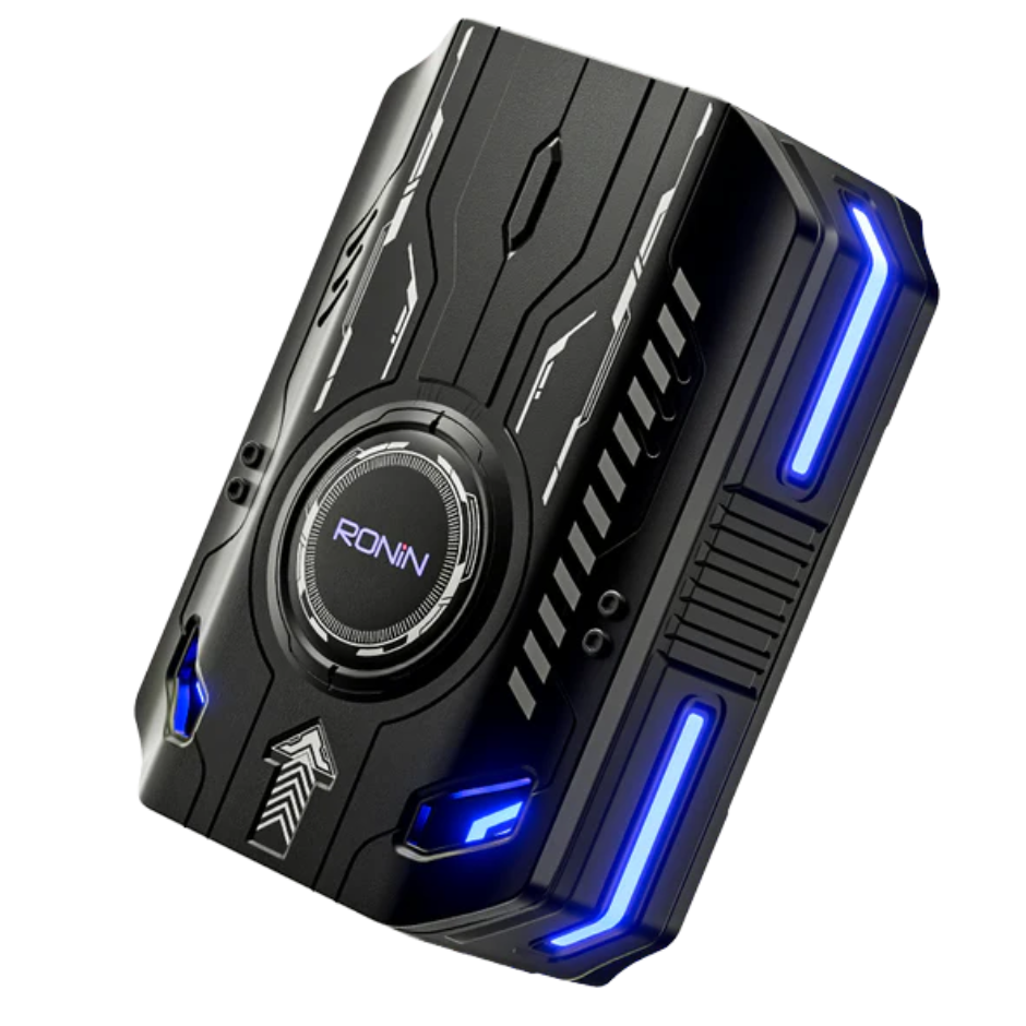 Ronin Dominator Earbuds | R-7035