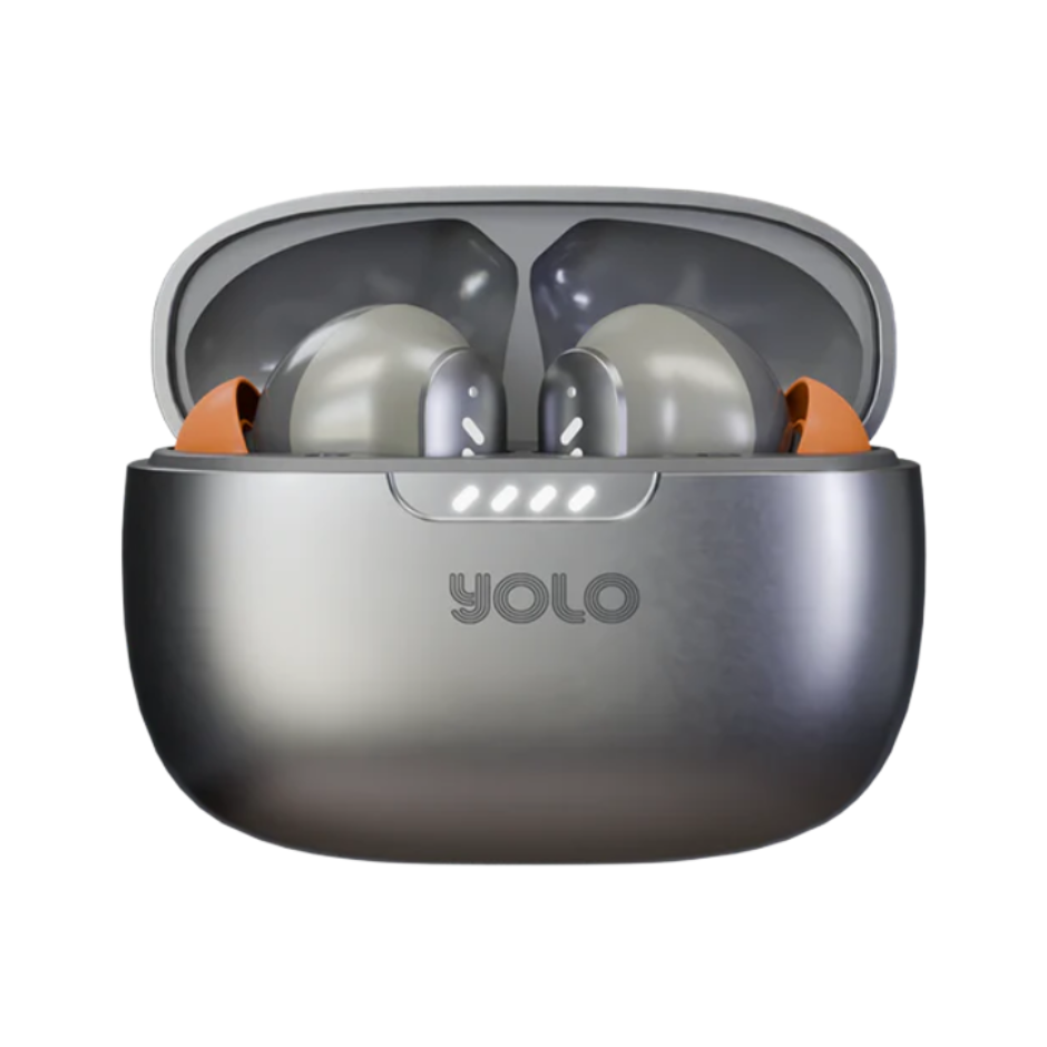 Yolo YoPod Aria Earbuds