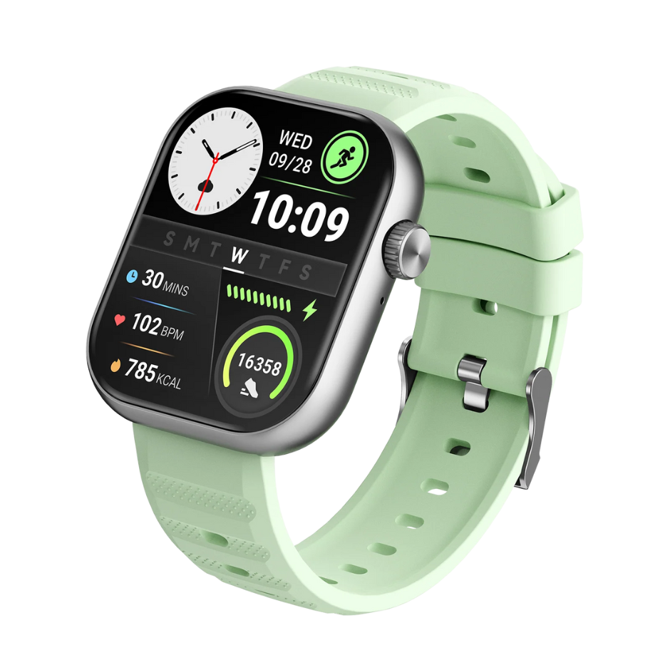 Itel Fit 020 Smart Watch