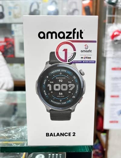 584224876-400x300 Amazfit Active Balance 2 Smart Watch