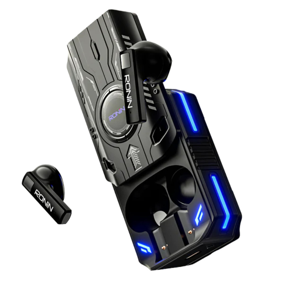 Ronin Dominator Earbuds | R-7035