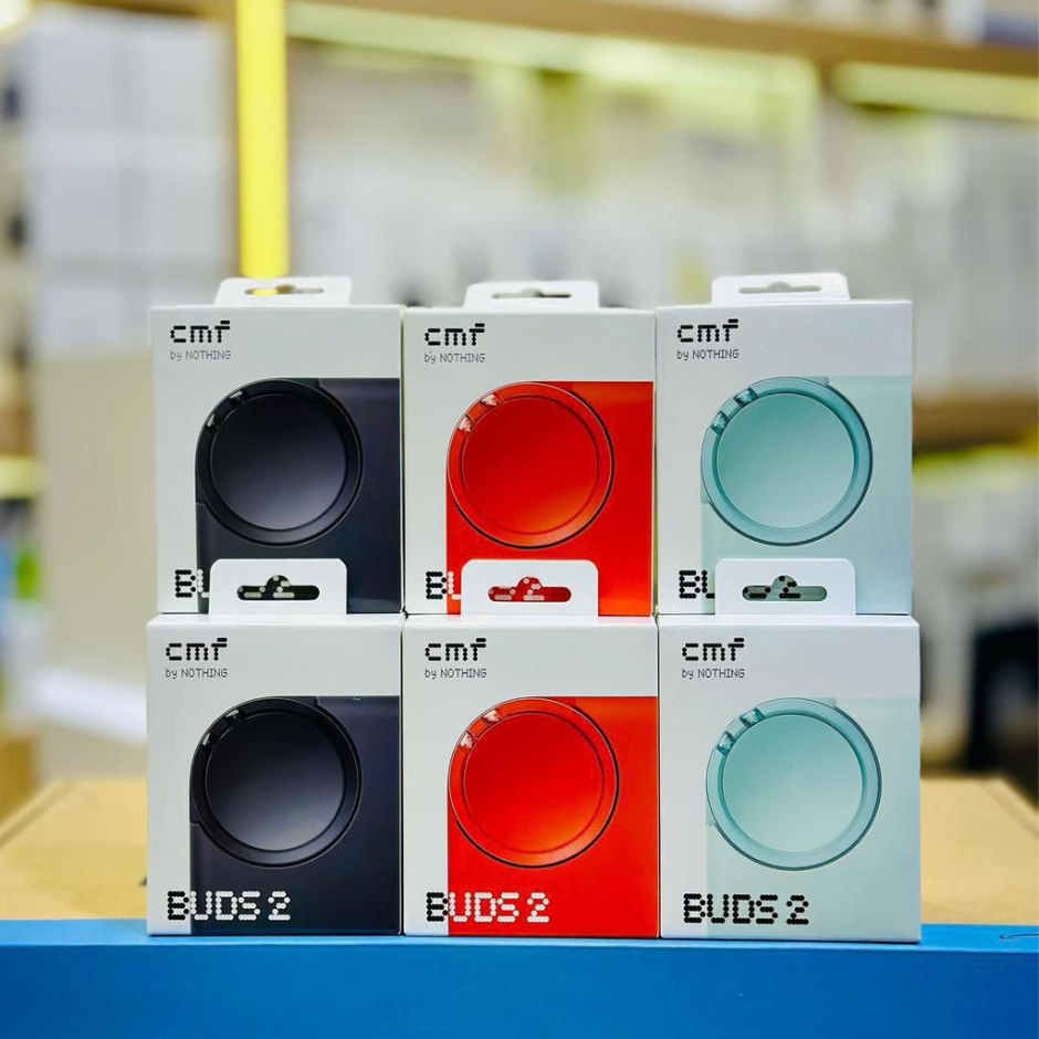 CMF Nothing Buds 2