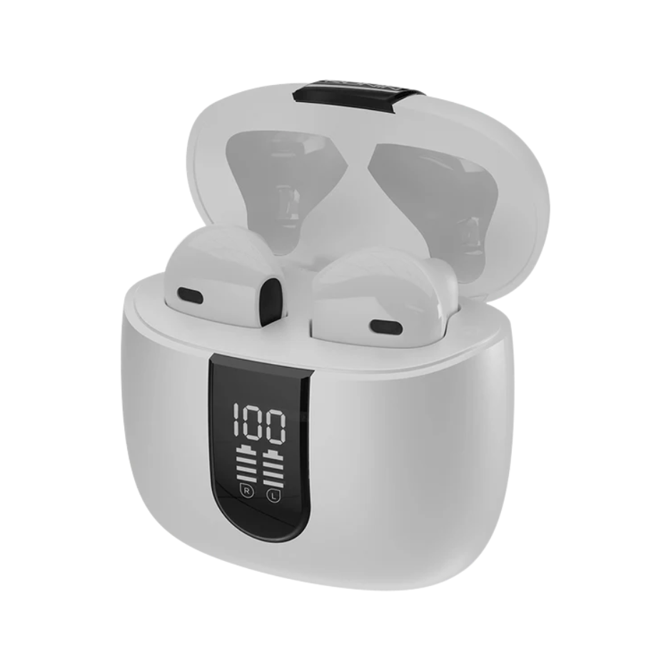 6 Ronin Mashion Earbuds | R-190