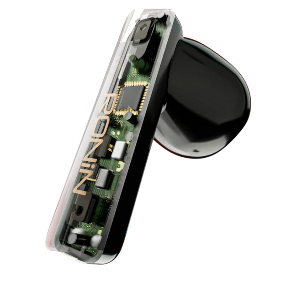 Ronin Iron Edge Earbuds | R-7090