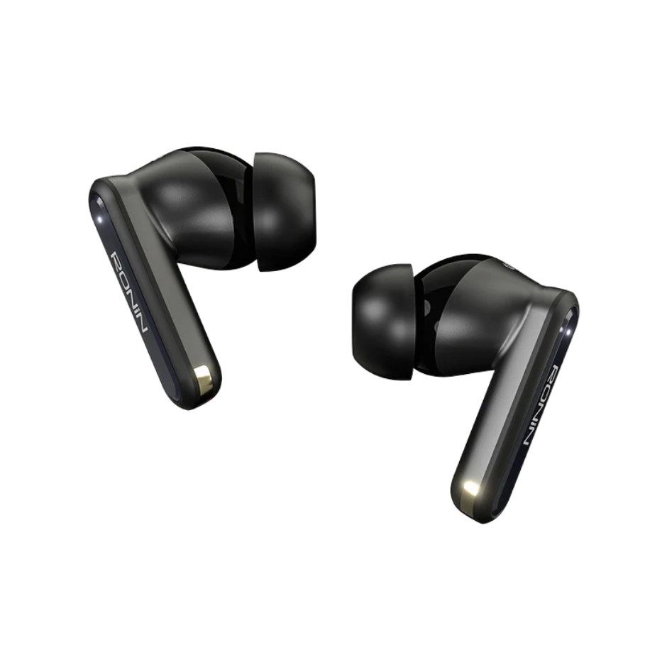 Ronin Vox Earbuds | Hybrid ANC & ENC | R-7085