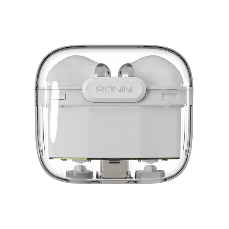 6(1) Ronin Snap Earbuds | R-7070