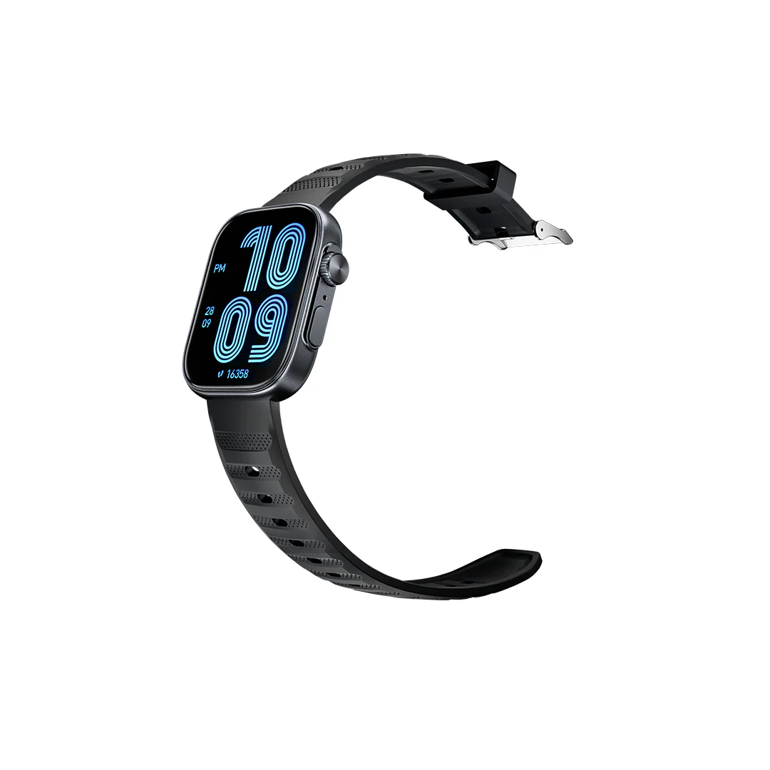 Itel Storm Ultra 023 Smart Watch | 1 Year Warranty