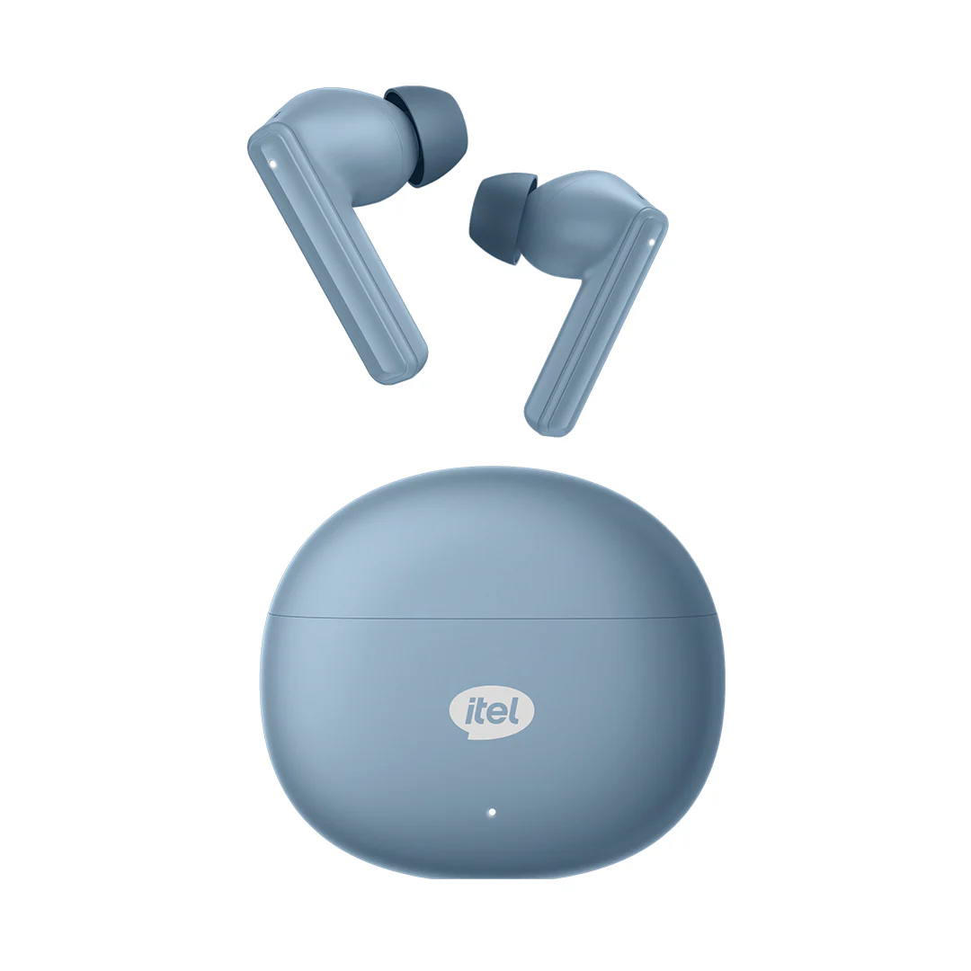 Itel Buds Air Pro | 1 Year Warranty