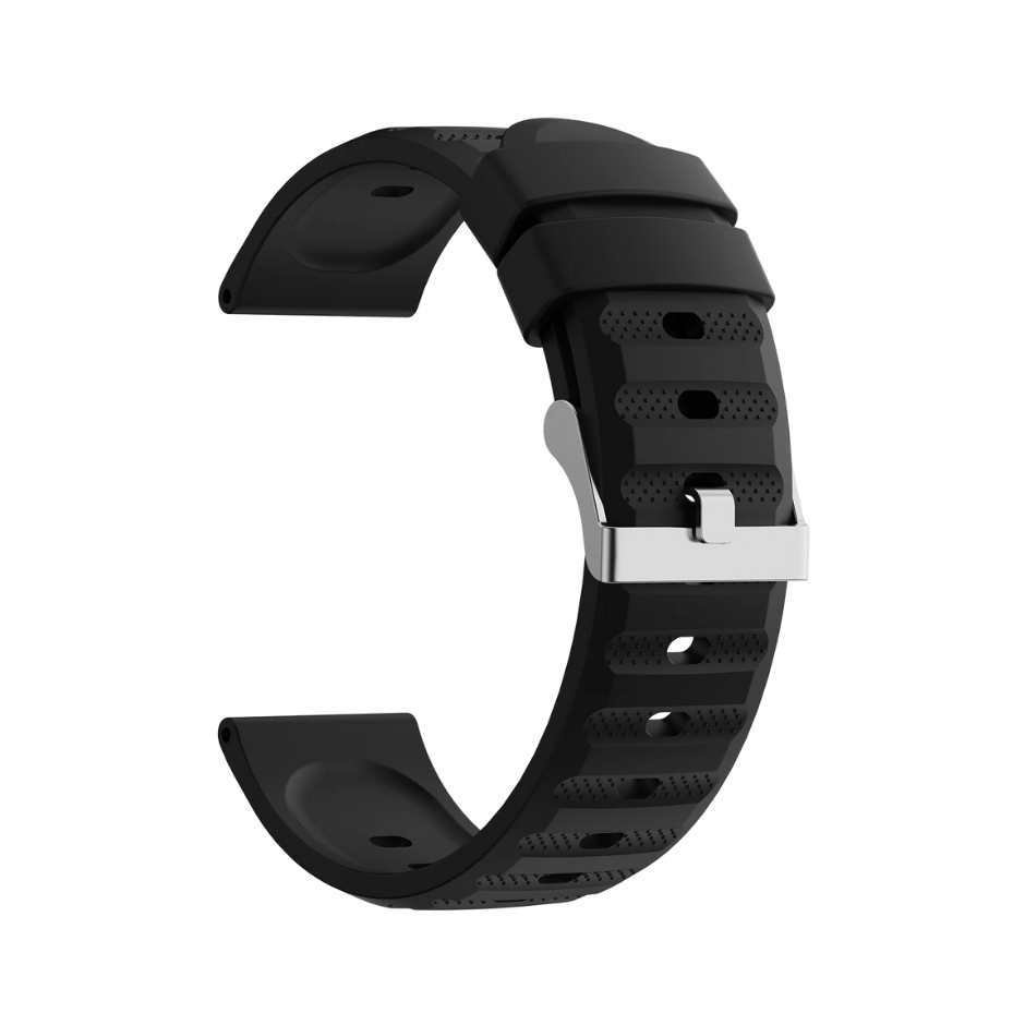 Itel Fit 020 Smart Watch