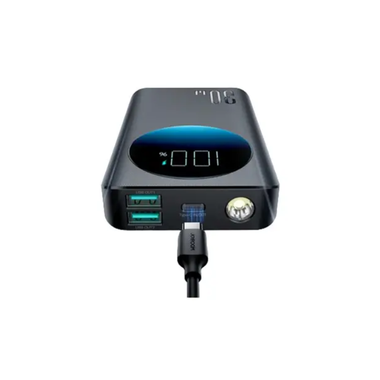 Joyroom 20000 MAH 30W Power Bank | JR-PBF02