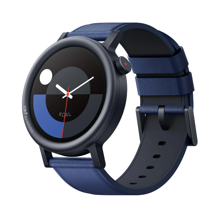 7 CMF Nothing Watch Pro 2