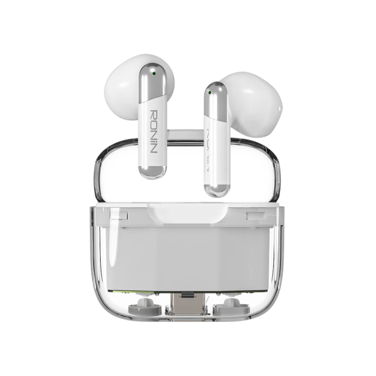 7(1) Ronin Snap Earbuds | R-7070