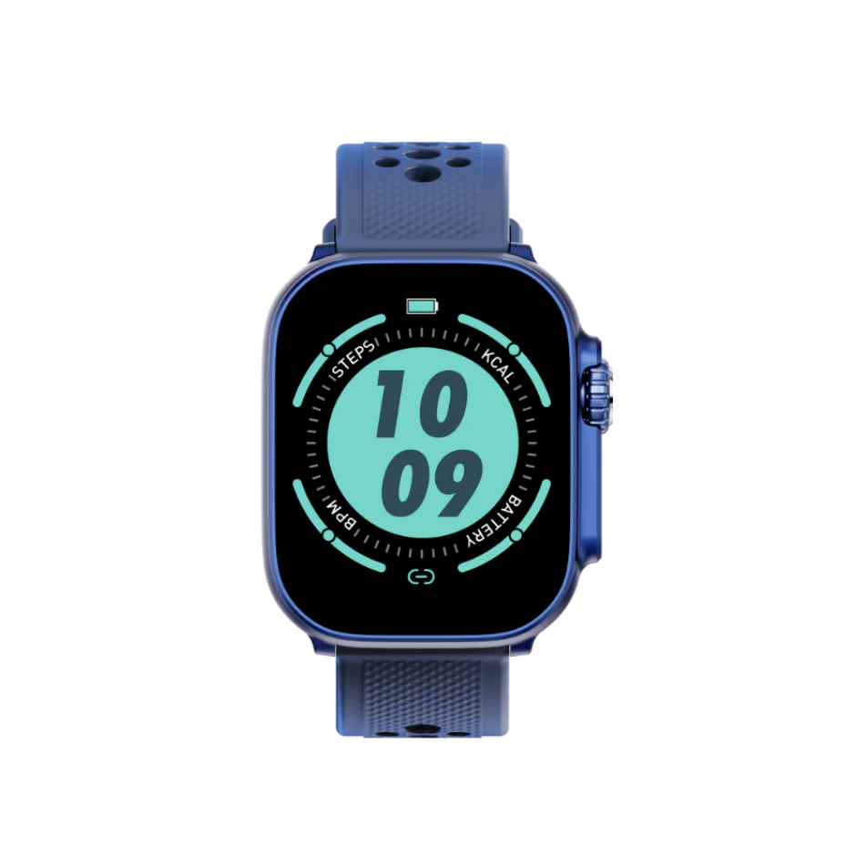 Itel Lux L1 Smart Watch | 1 Year Warranty