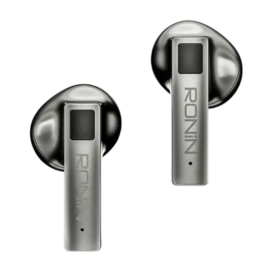 Ronin Dominator Earbuds | R-7035