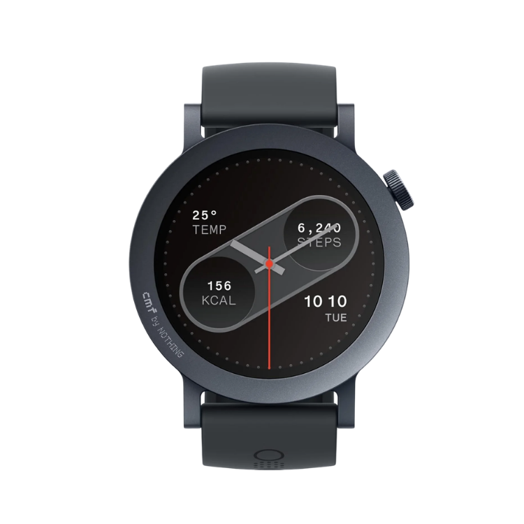 8 CMF Nothing Watch Pro 2