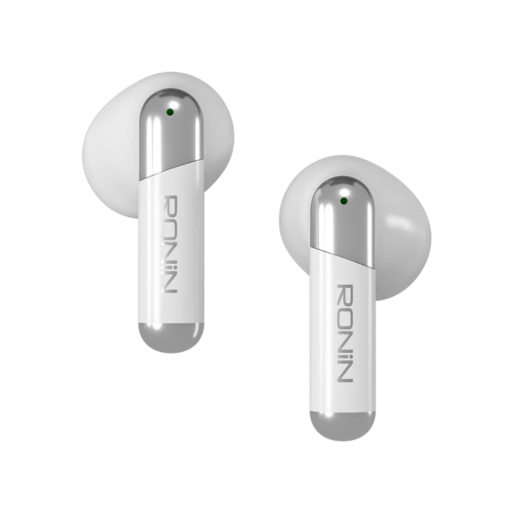 8(1) Ronin Snap Earbuds | R-7070