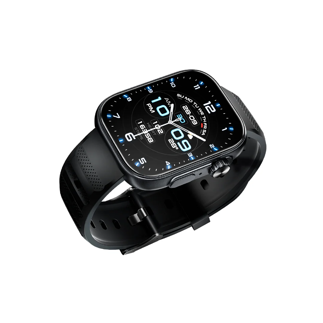 Itel Storm Ultra 023 Smart Watch | 1 Year Warranty