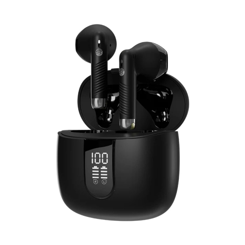 9 Ronin Mashion Earbuds | R-190