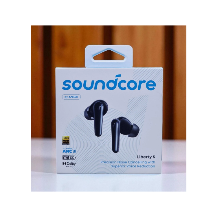 Anker Soundcore Liberty 5 Earbuds