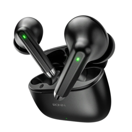 Home Ronin Eclipse Earbuds | R-740