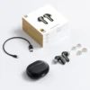 SoundPeats Capsule 3 Pro+ AI Adaptive ANC Wireless Earbuds