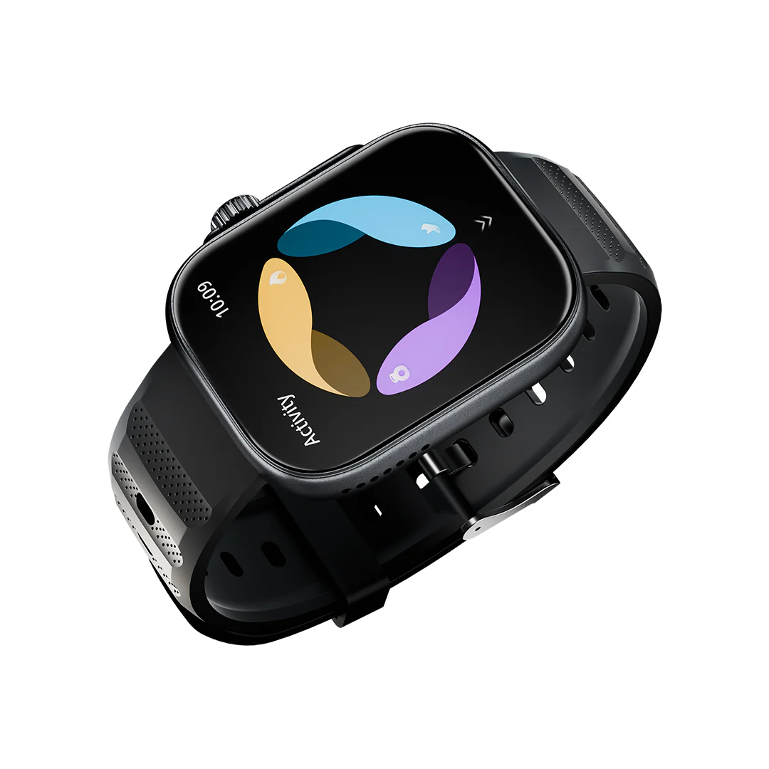 Itel Storm Ultra 023 Smart Watch | 1 Year Warranty