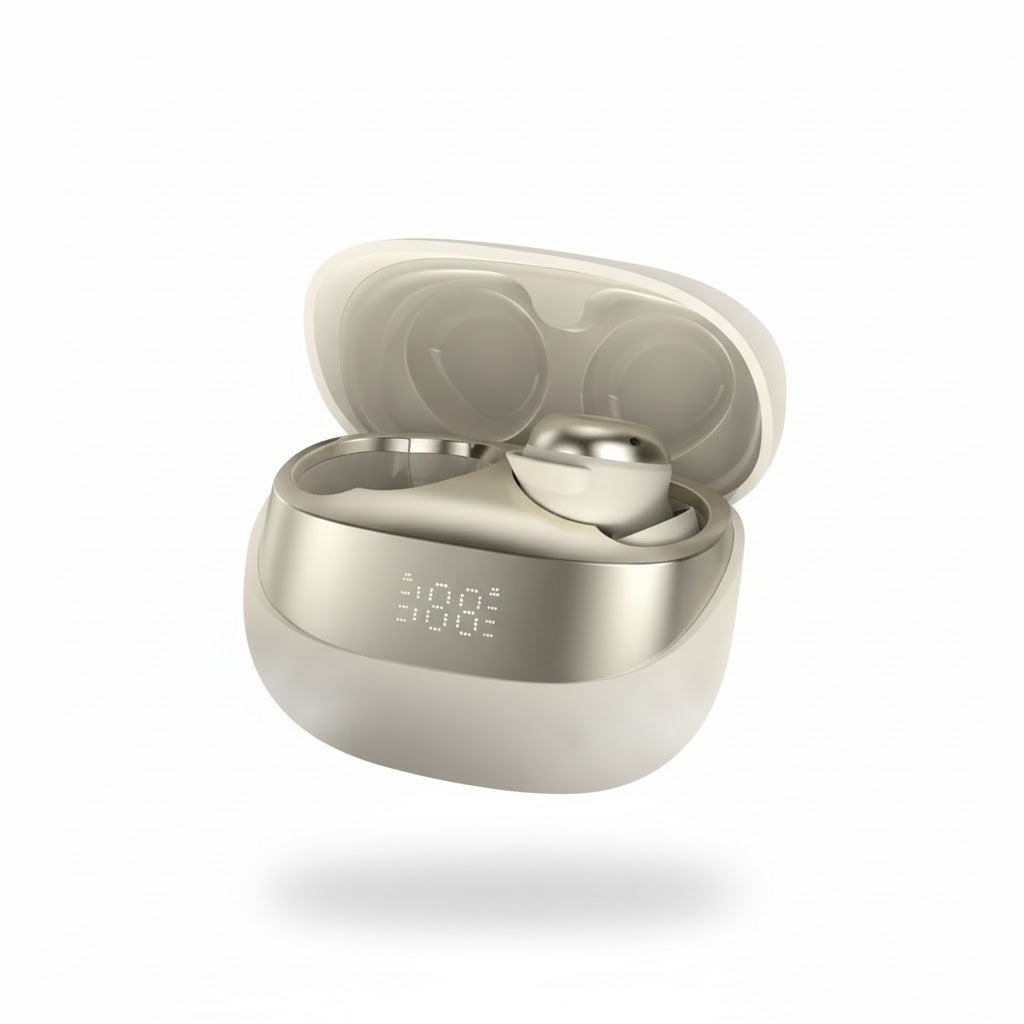 Yolo YoPod Air Earbuds