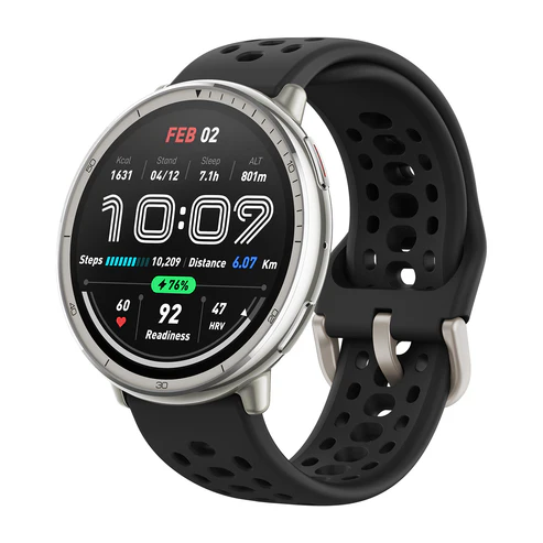 Amazfit Active 2R Smart Watch