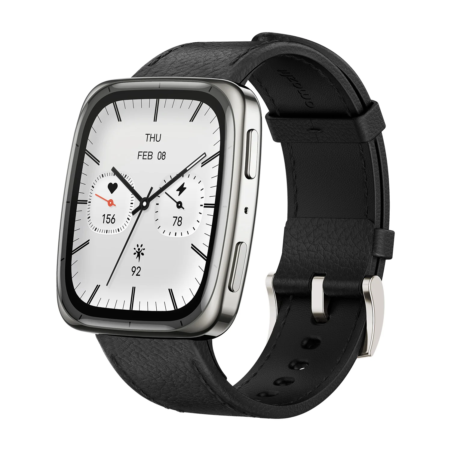 Amazfit-Active-2-Square-1 Amazfit Active 2S Smart Watch