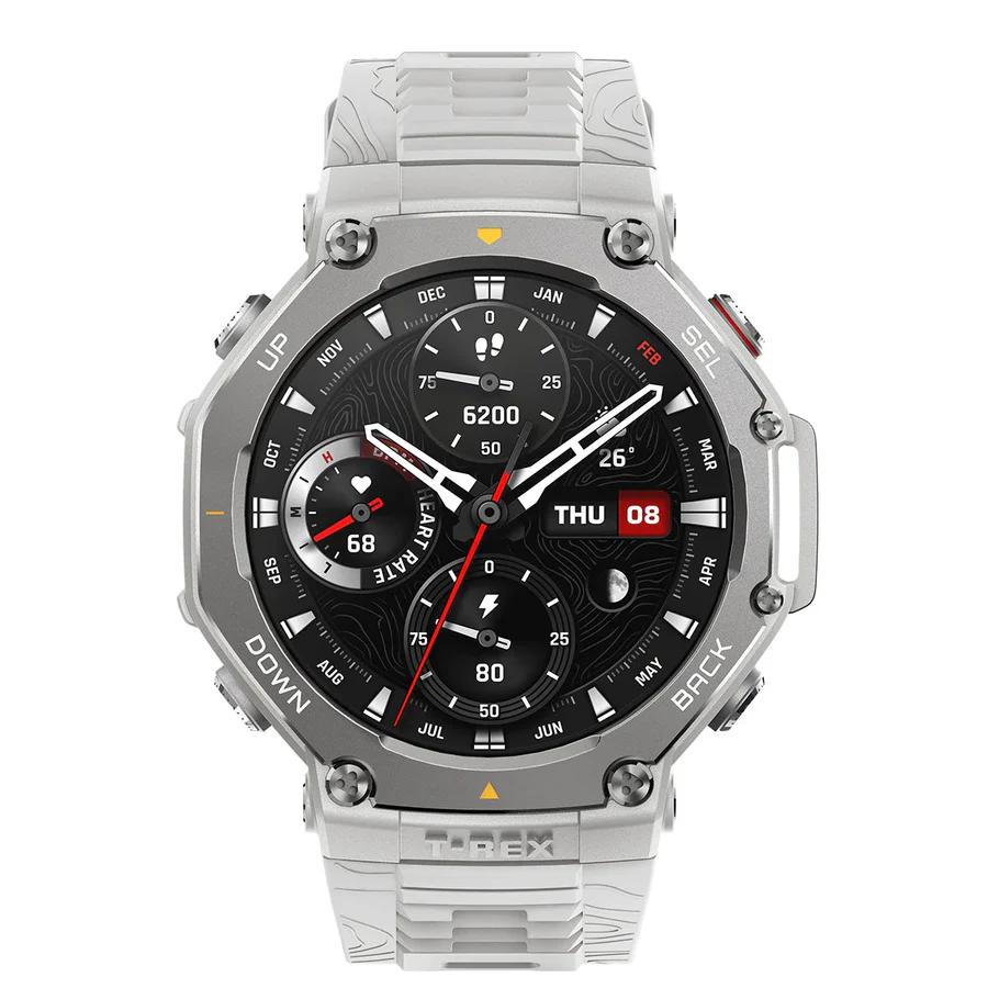 Amazfit-T-Rex-3-Haze-Grey-169515263_900x Amazfit Trex 3 Smart Watch