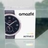 DSC00954 Amazfit Active 2 Smart Watch | Premium Version