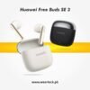 HUAWEI Free Buds SE 3
