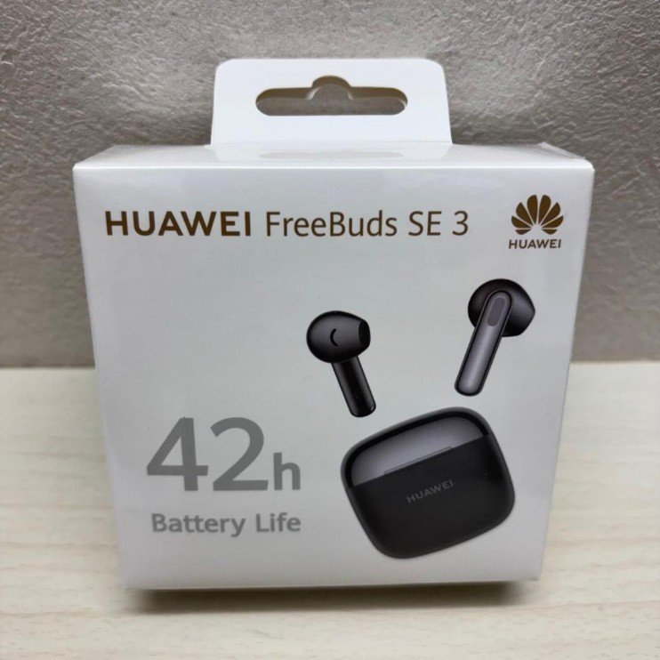 HUAWEI Free Buds SE 3