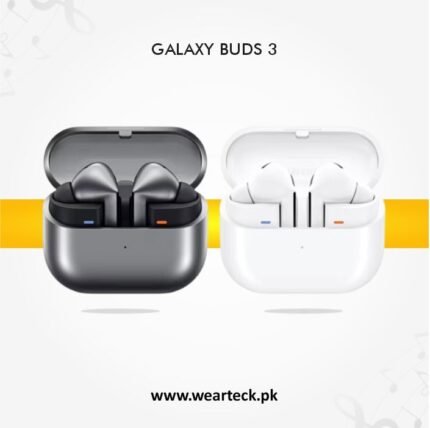 Samsung Galaxy Buds 3